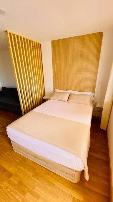 Golden Suite Ocean View & Pool 洛斯克里斯蒂亚诺斯 外观 照片