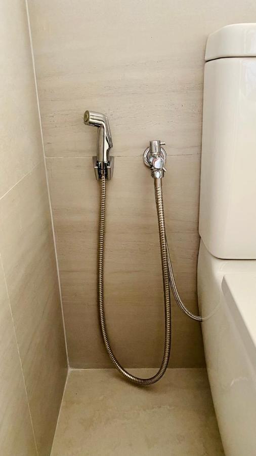 Golden Suite Ocean View & Pool 洛斯克里斯蒂亚诺斯 外观 照片